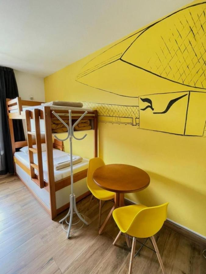 Casa Hostal Curitiba