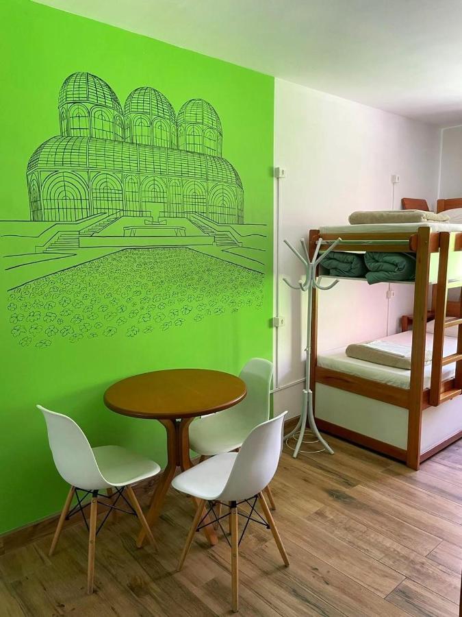 Hostal Casa