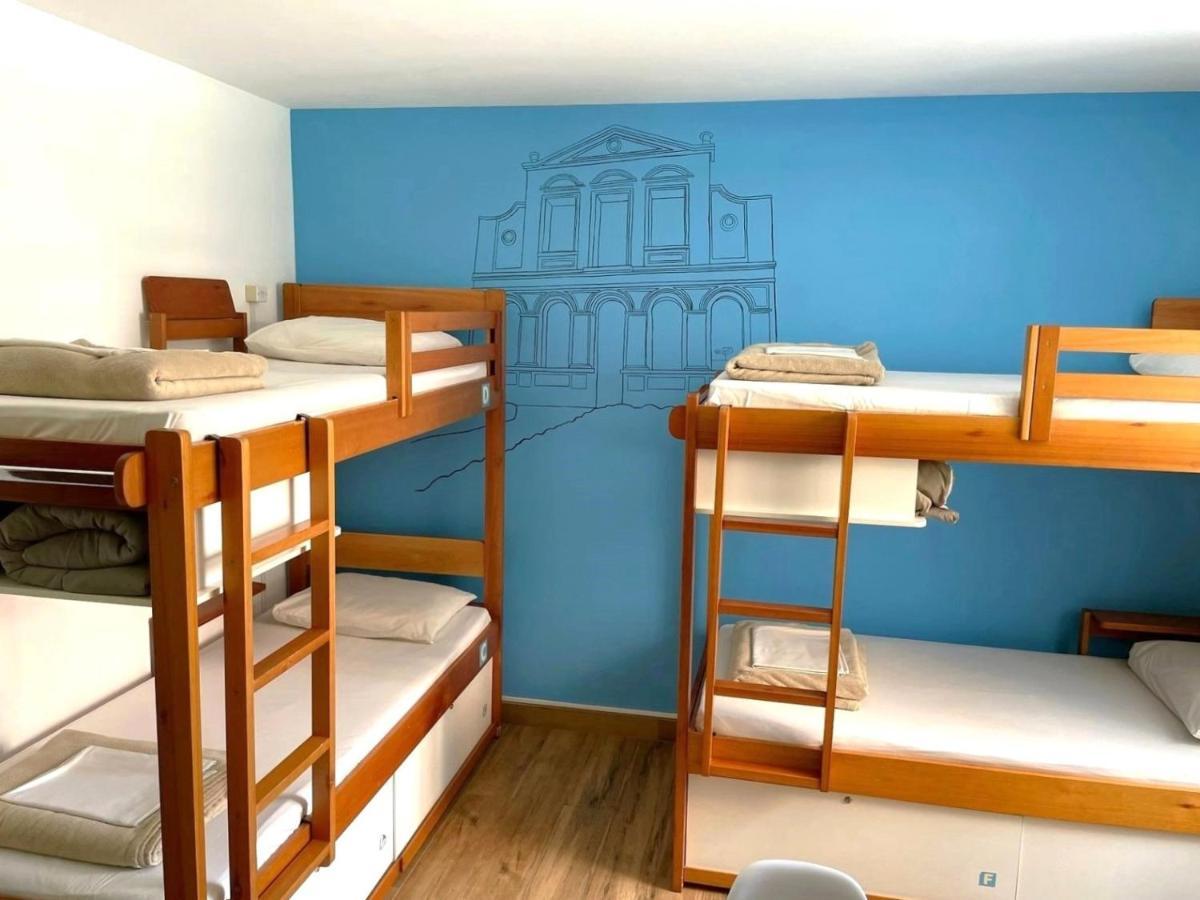Hostal Casa Curitiba