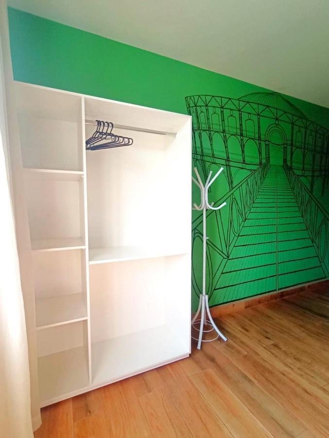Casa Hostal