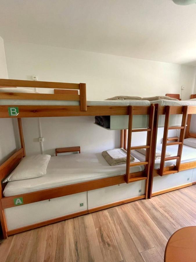 Casa Hostal *