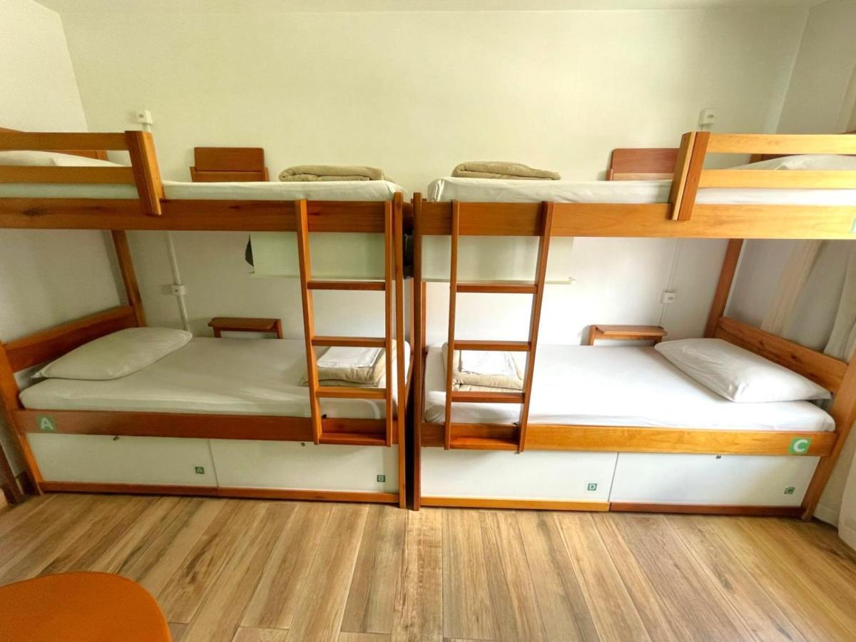 Casa Hostal