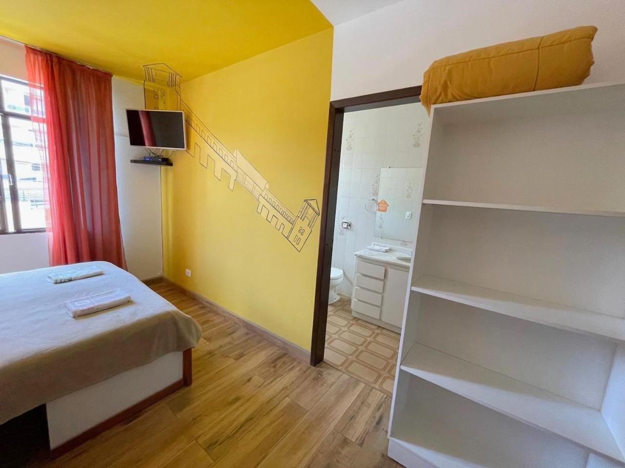 Casa Hostal Curitiba