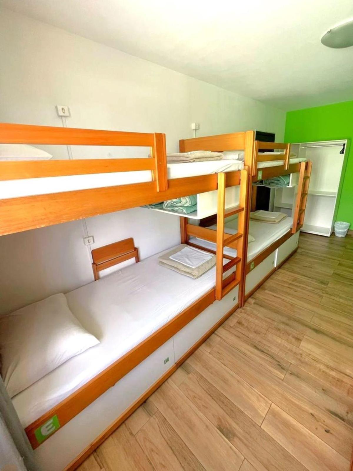 Hostal Casa Curitiba