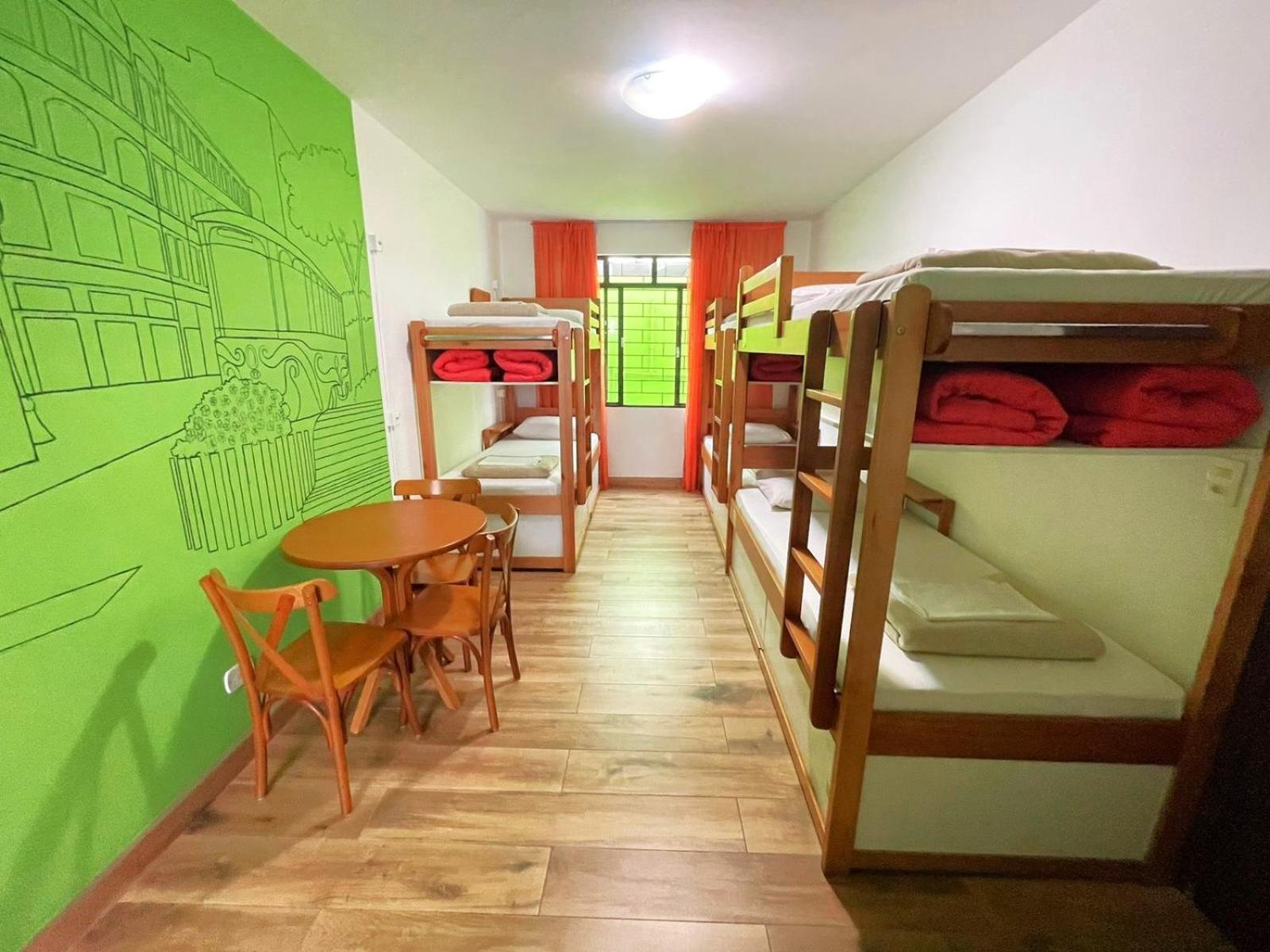 Casa Hostal