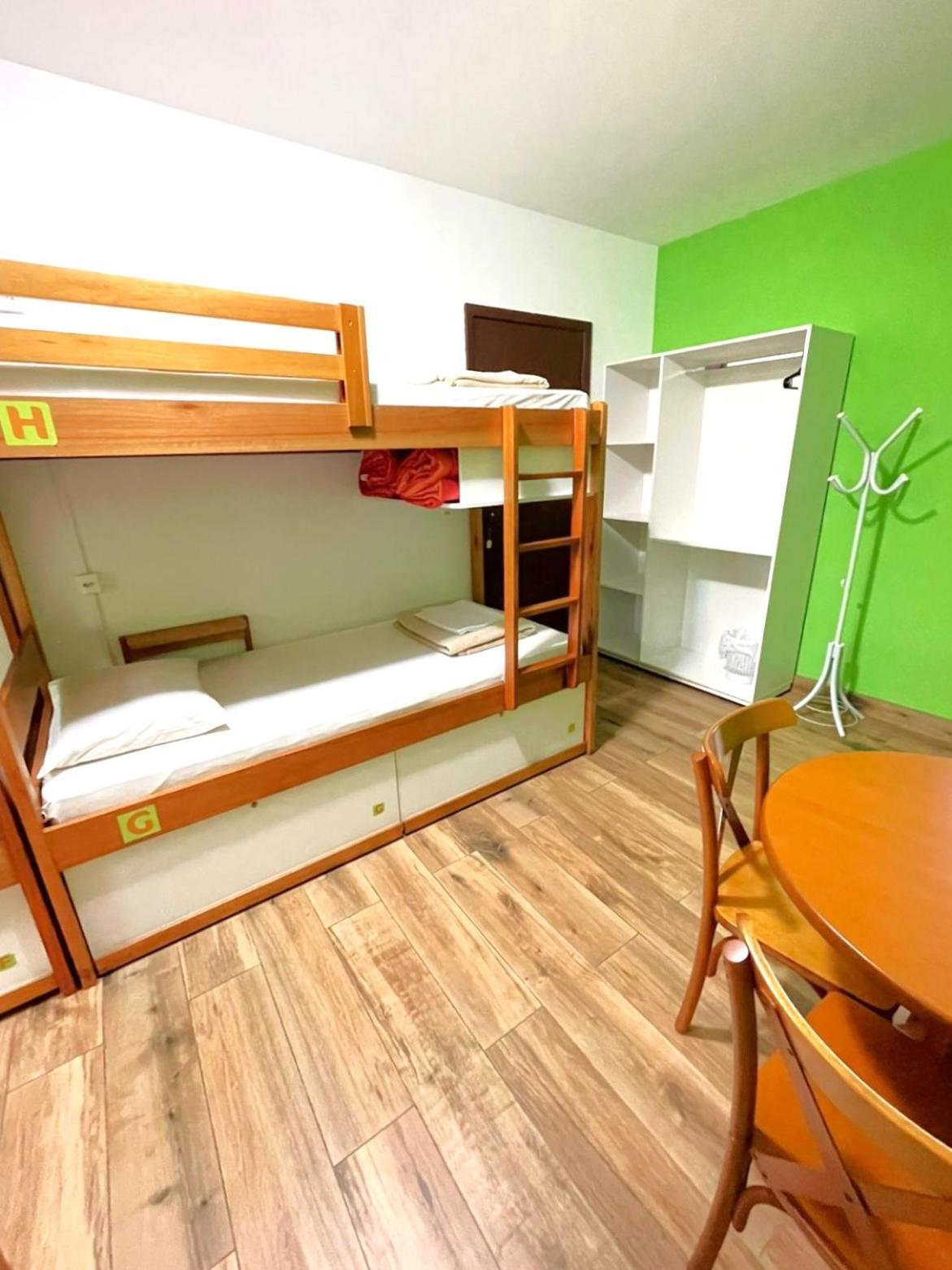 Hostal Casa