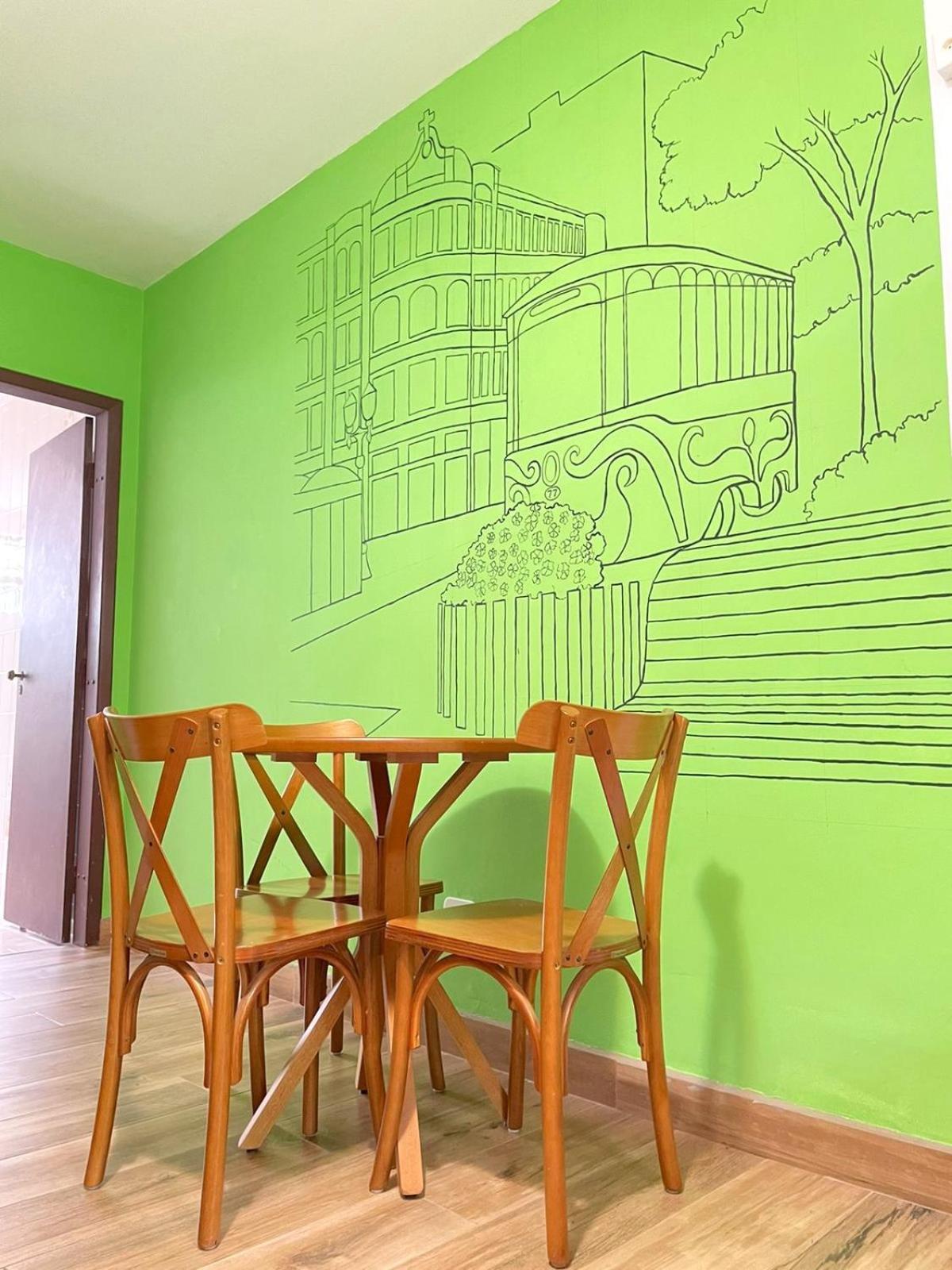 Hostal Casa *