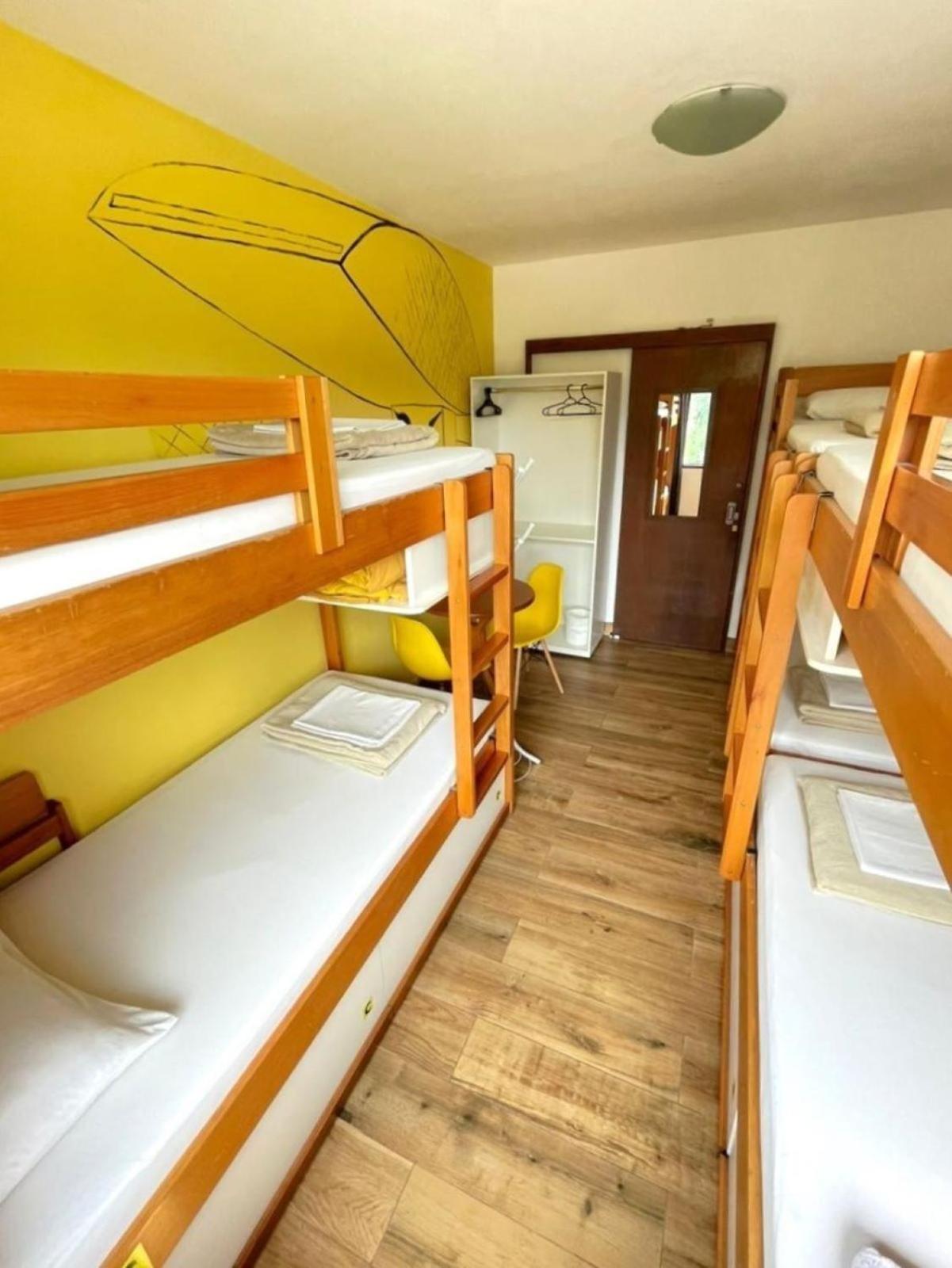 Casa Hostal *