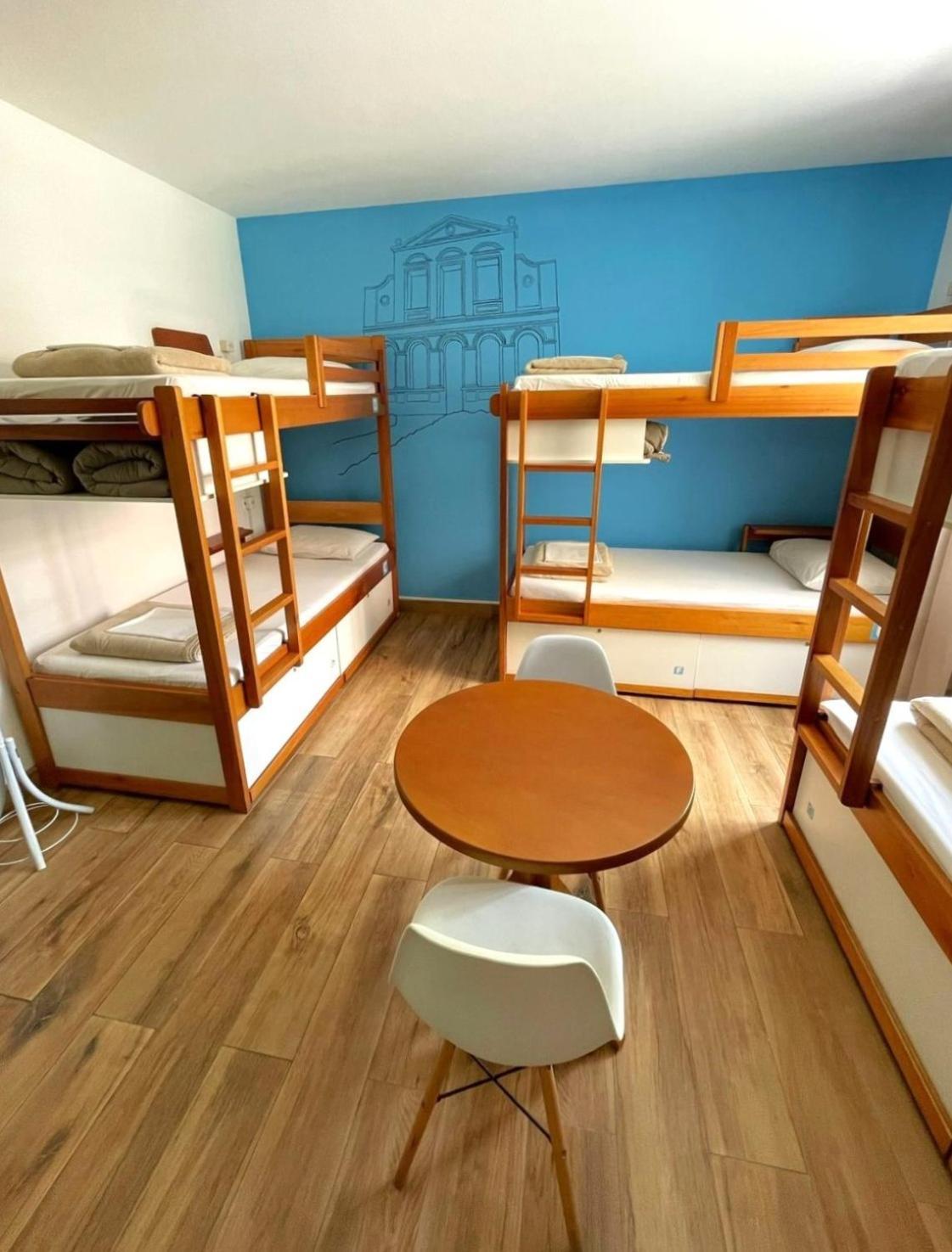 Casa Hostal