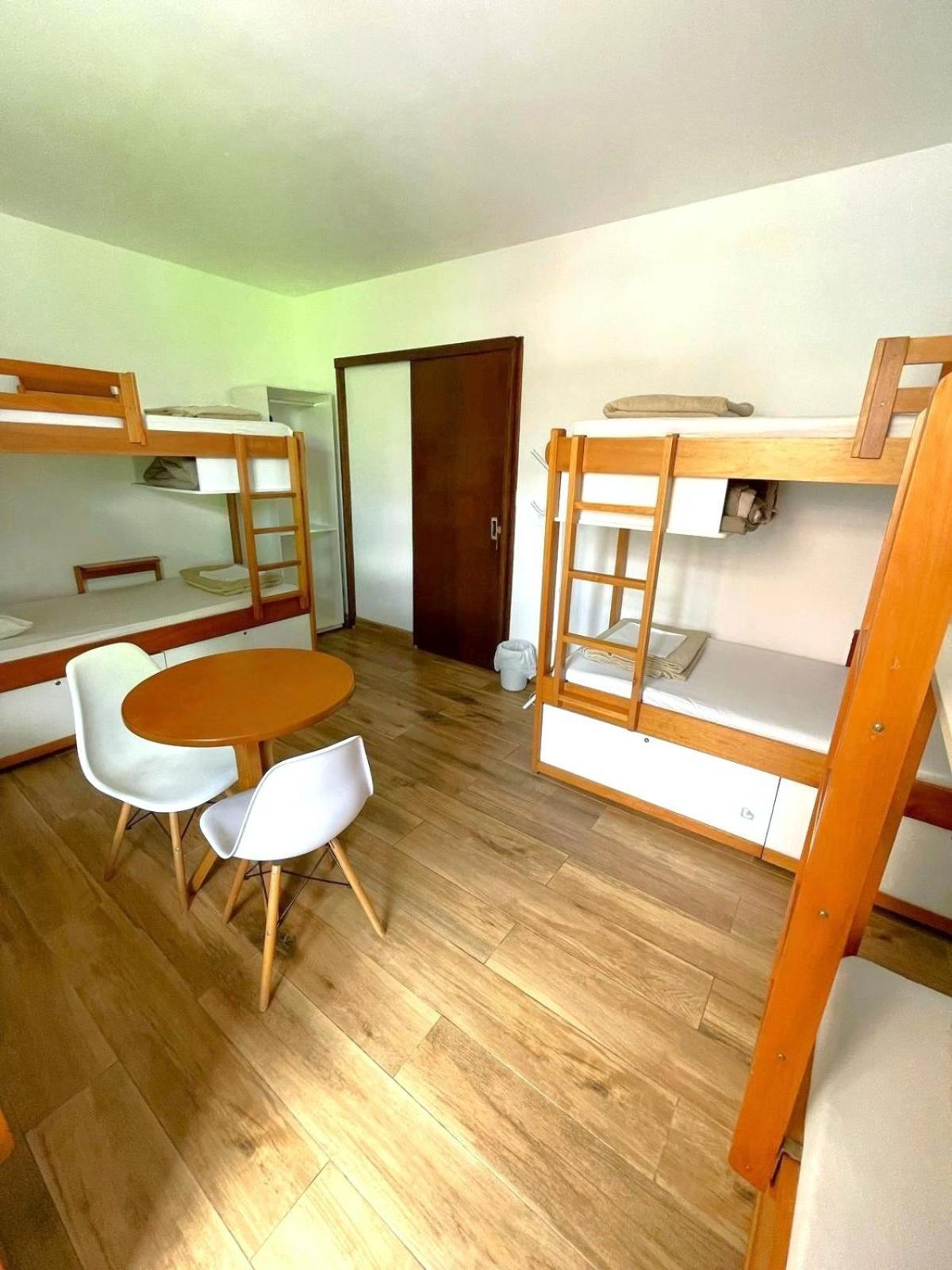 Casa Hostal *
