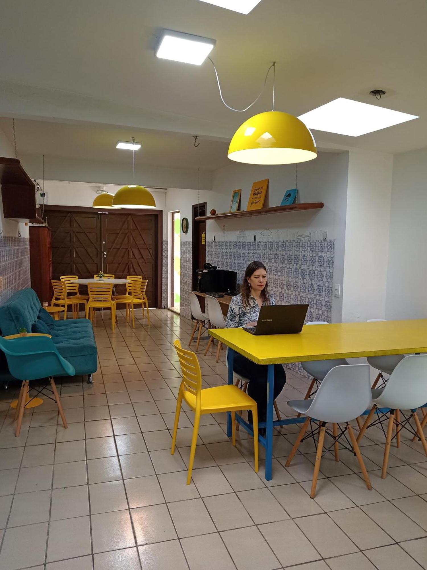 Casa Curitiba