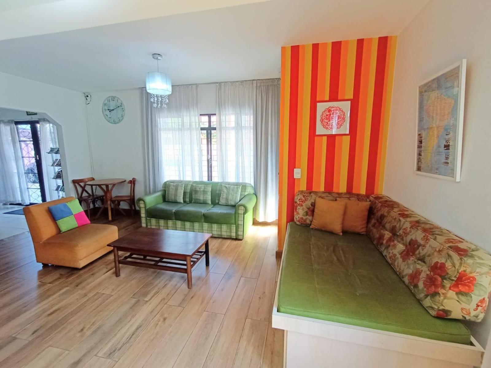 Hostal Casa