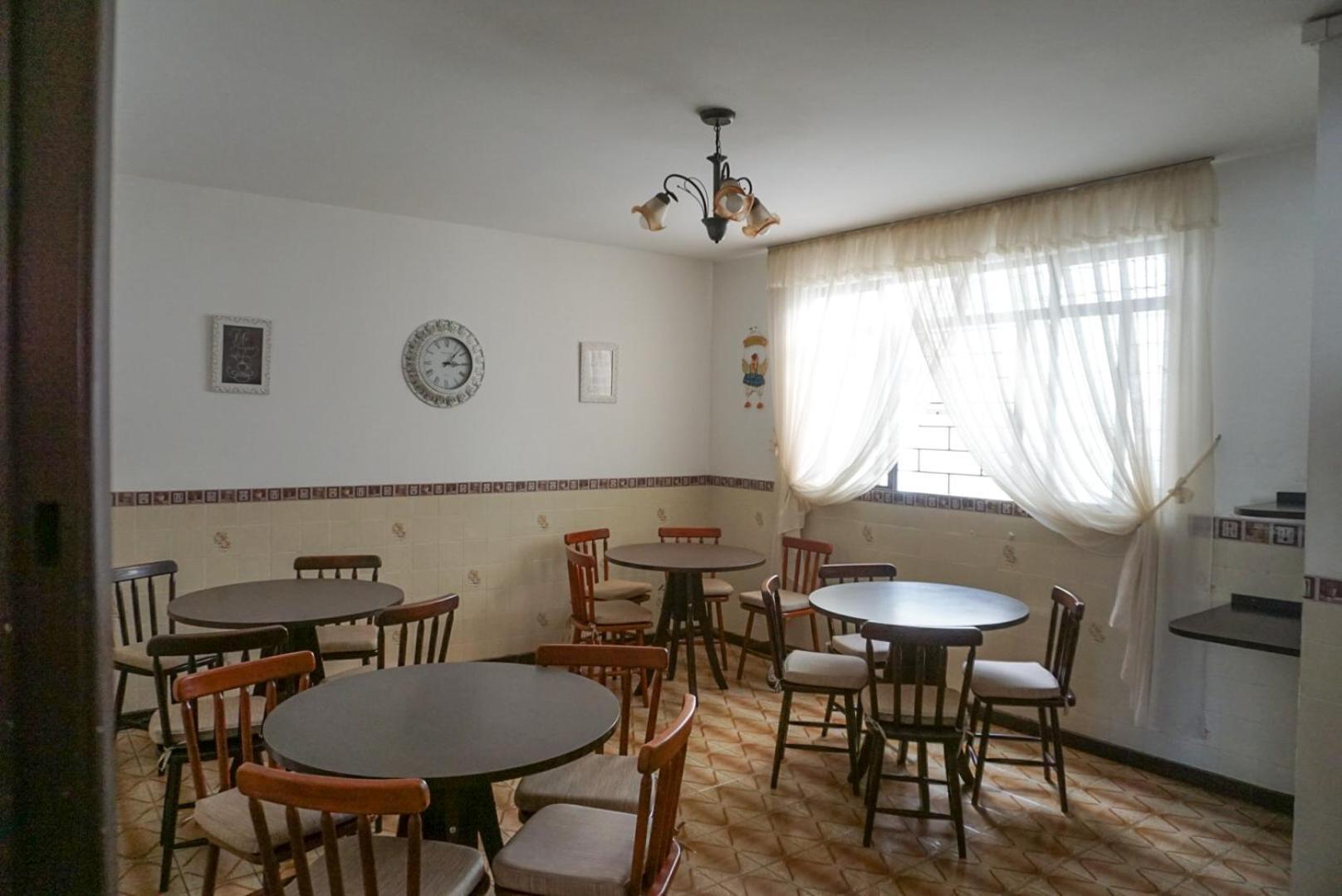 Hostal Casa *