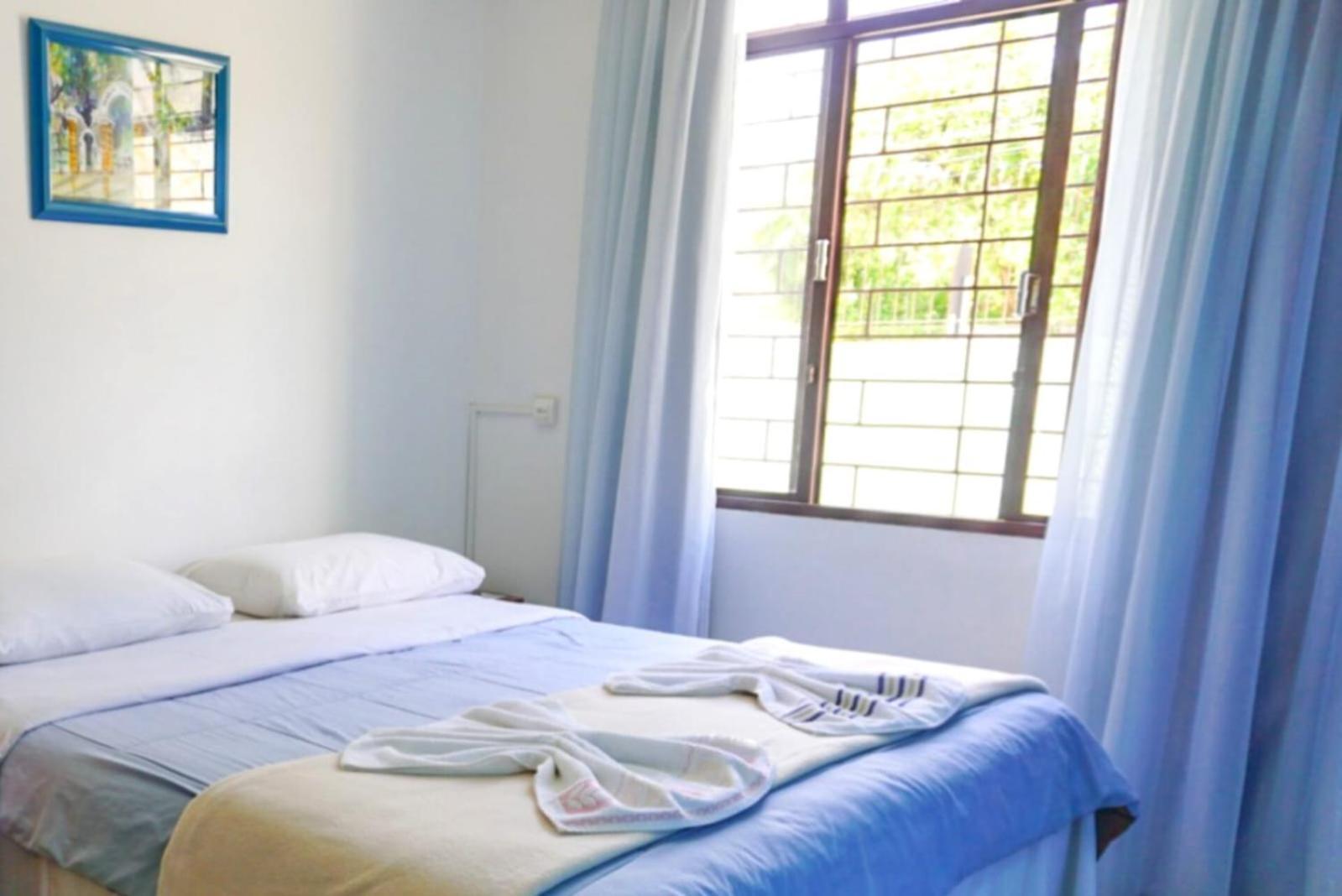 Hostal Casa