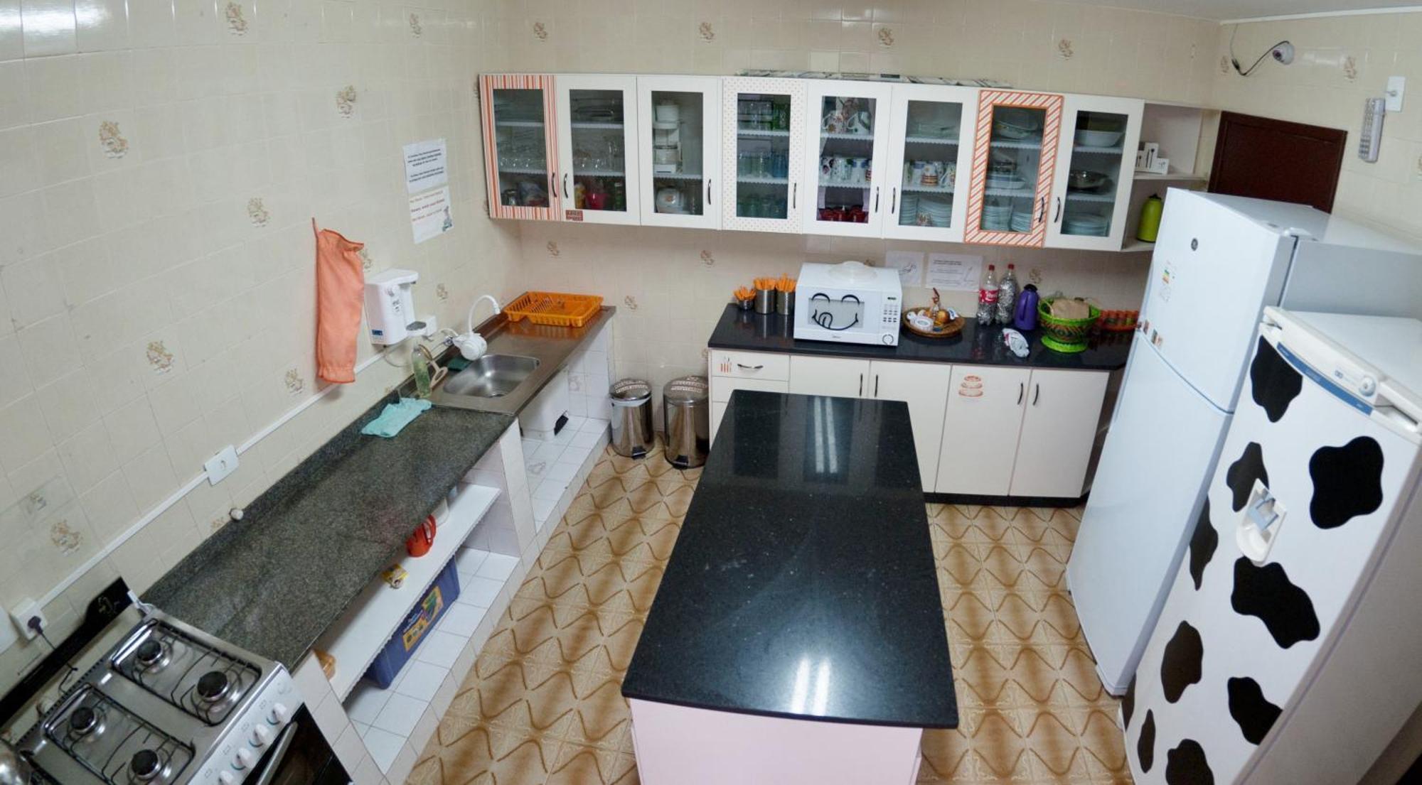 Hostal Casa *