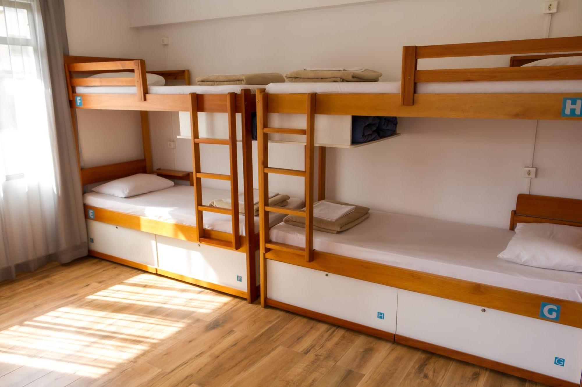 Casa Hostal *