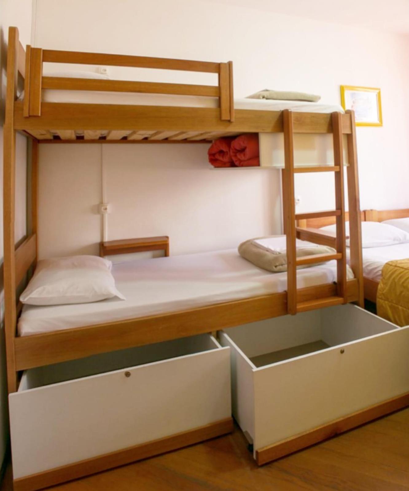 Casa Hostal Curitiba
