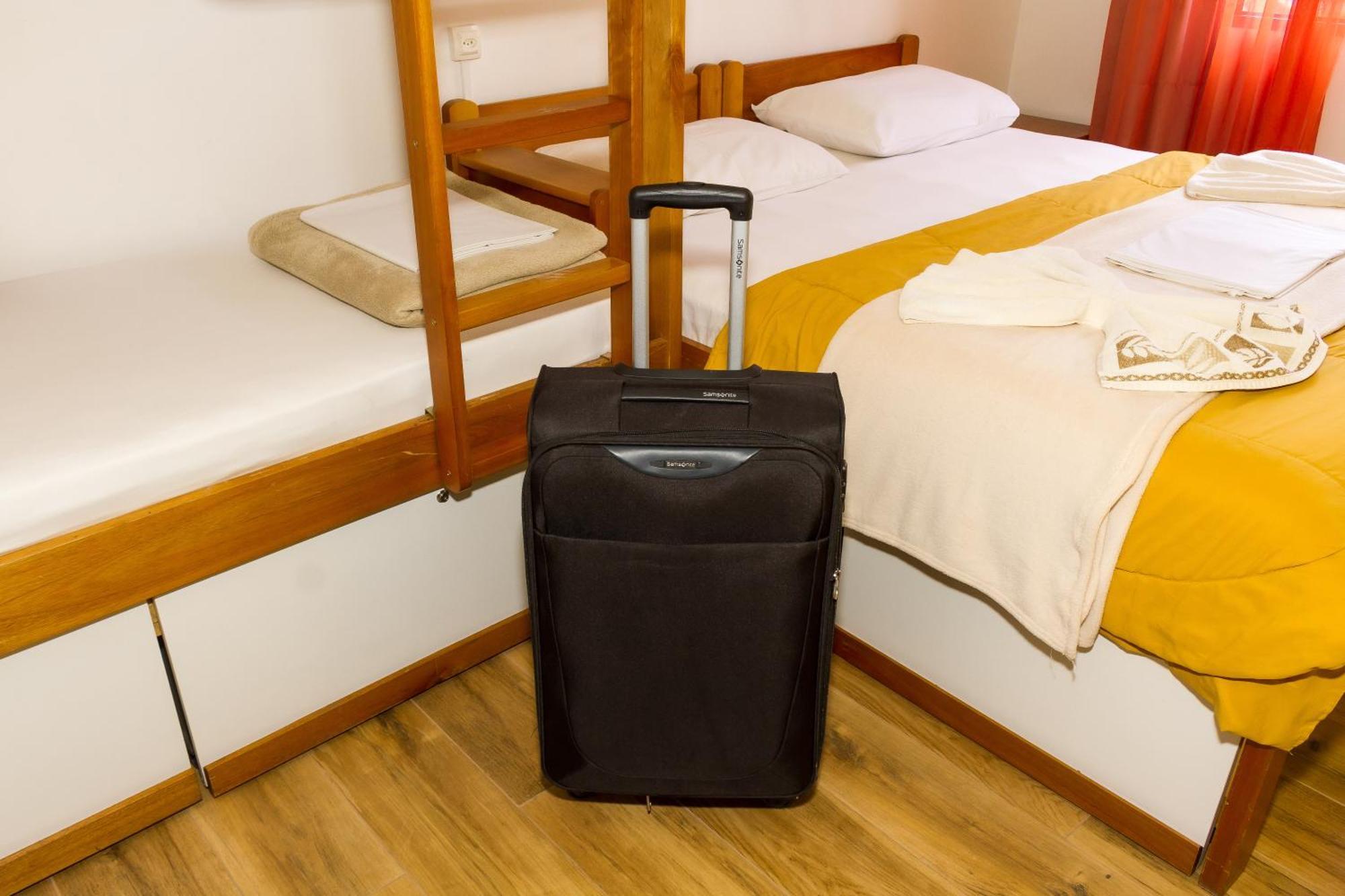 Hostal Casa