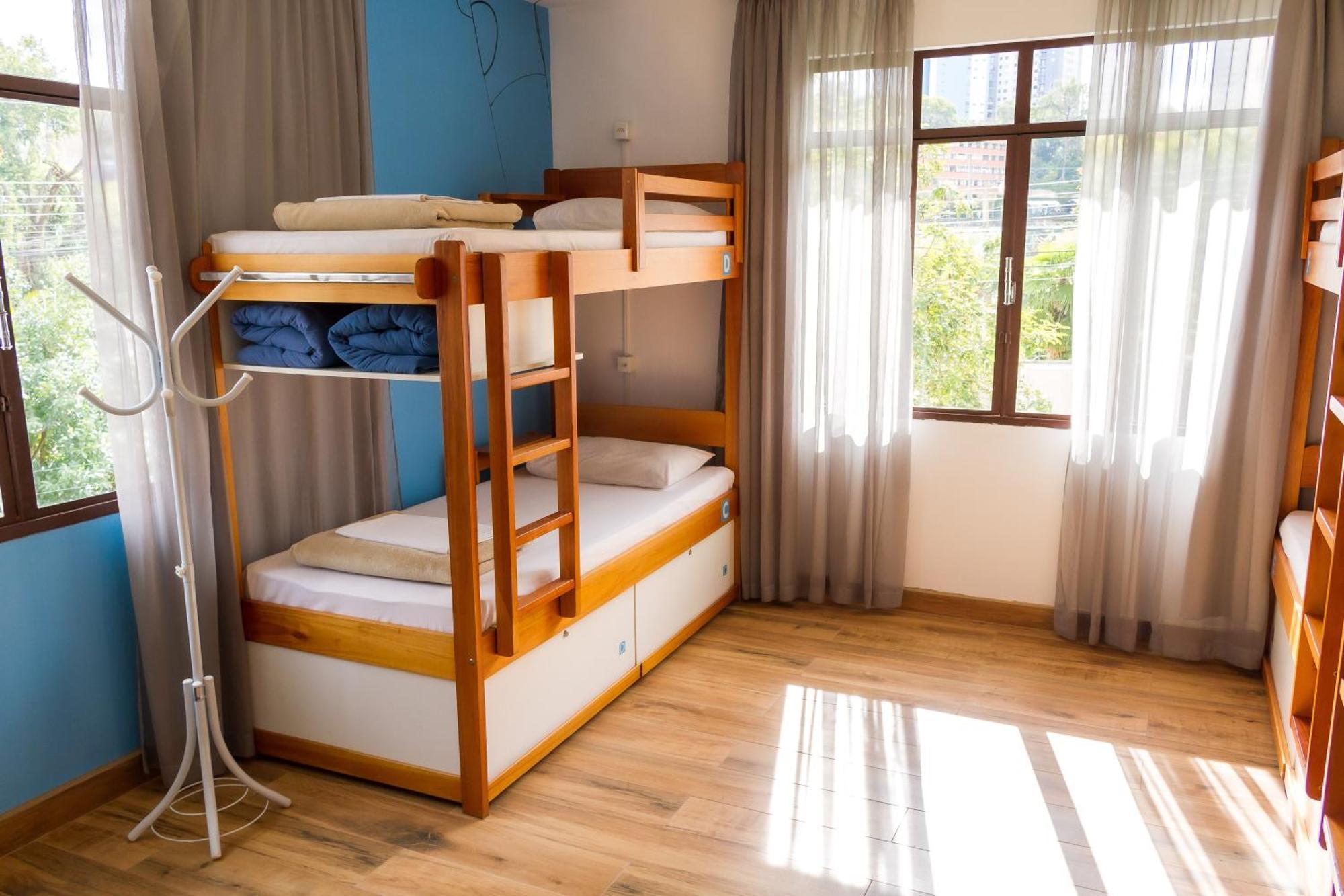 Casa Hostal *