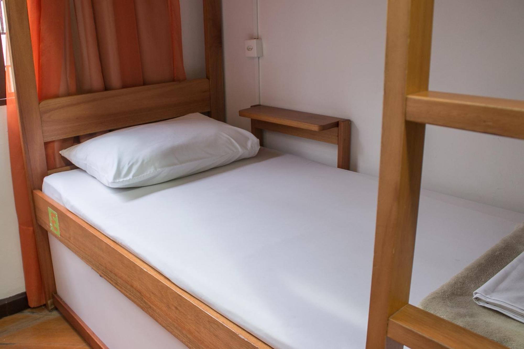 Hostal Casa