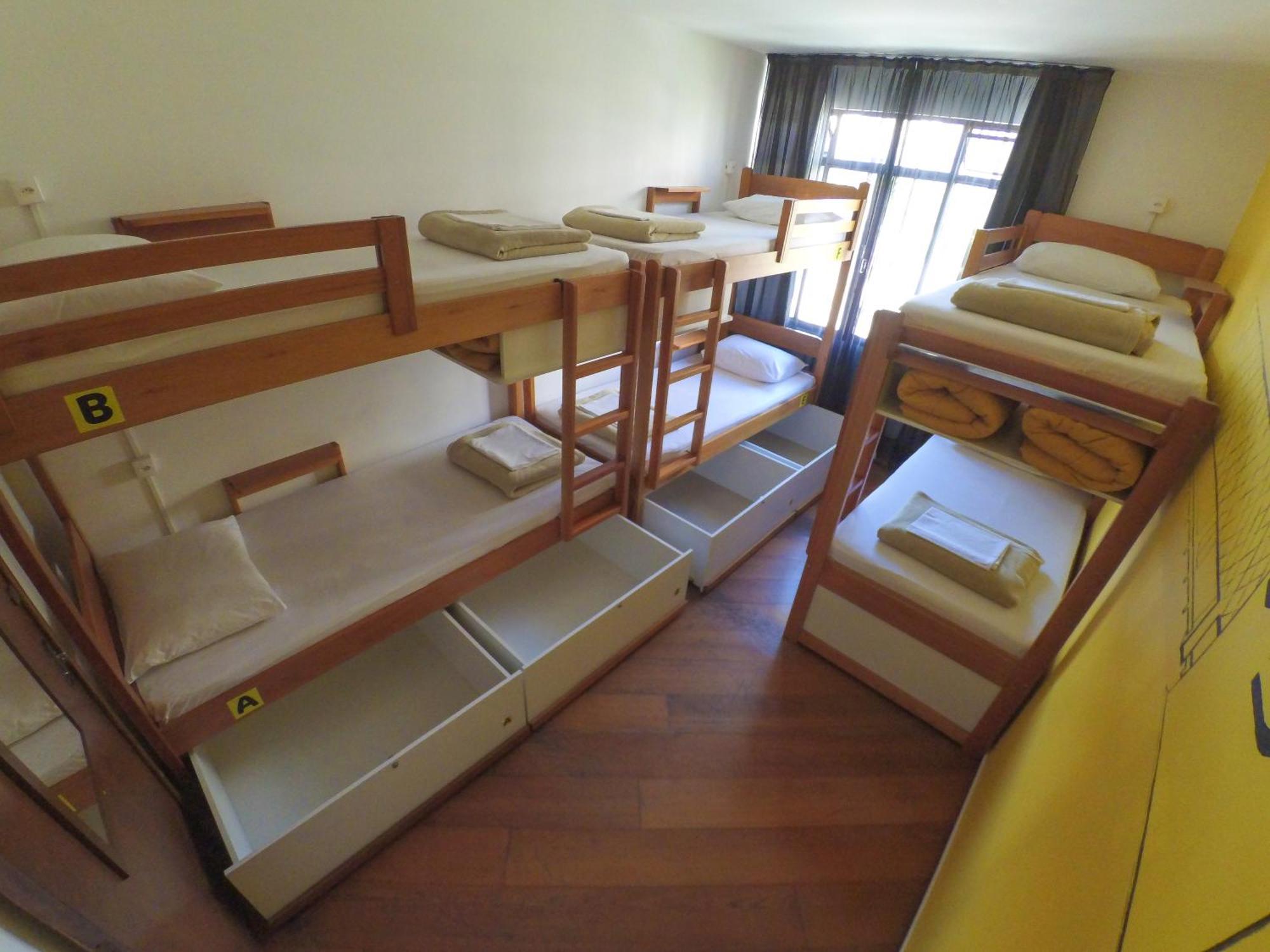 Casa Hostal