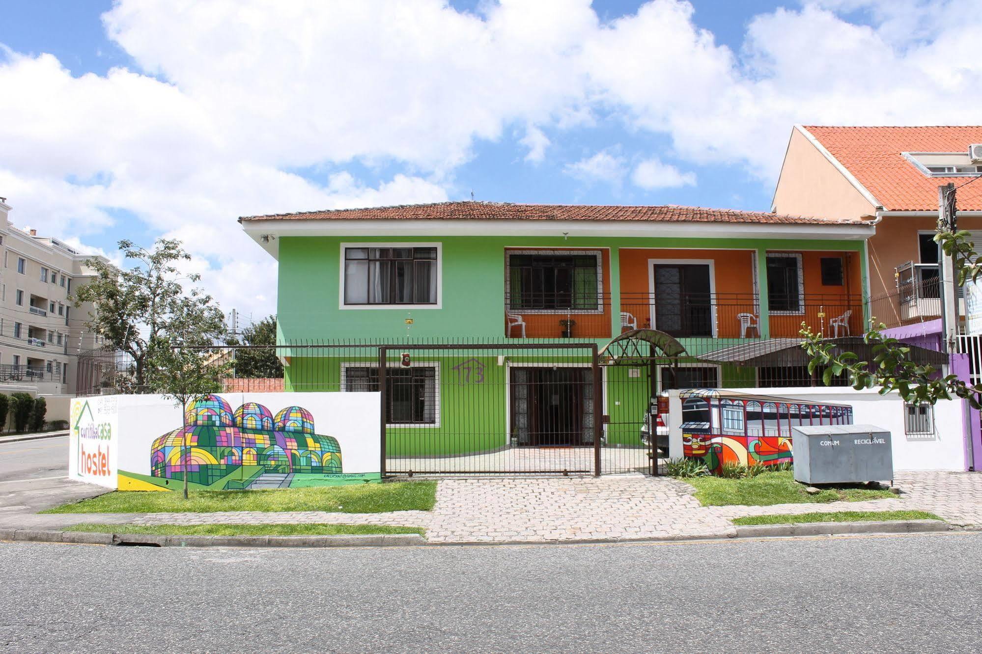 Casa * Curitiba